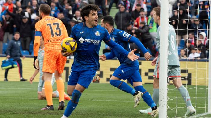 Nhận định, soi k&egrave;o Getafe vs Preston, 00h00 ng&agrave;y 19/7: Ra qu&acirc;n thuận lợi