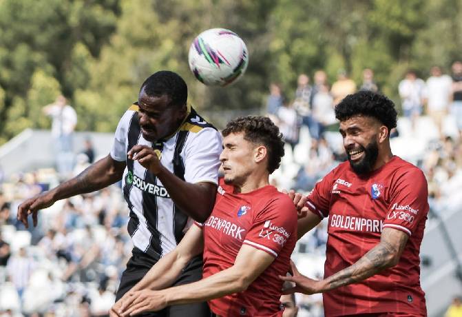 Nhận định, soi k&egrave;o Gil Vicente vs CD Nacional, 16h30 ng&agrave;y 19/7: &Aacute;m ảnh chủ nh&agrave;