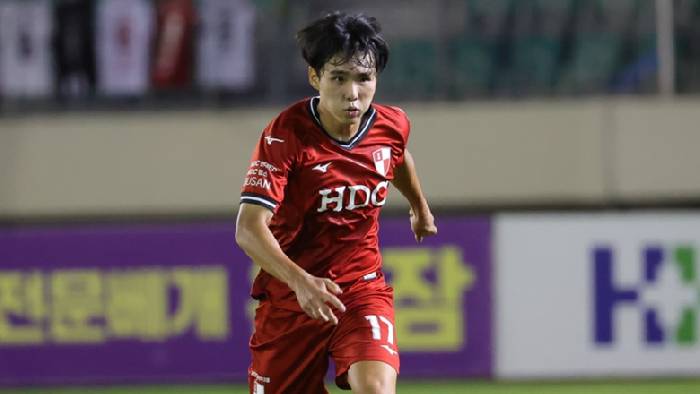 Nhận định, soi k&egrave;o Hwaseong vs Busan IPark, 17h00 ng&agrave;y 19/7: Kh&oacute; tin cửa dưới