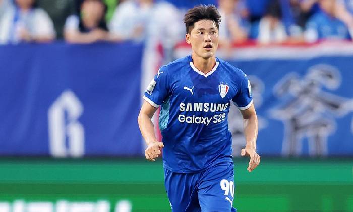 Nhận định, soi k&egrave;o Jeonnam Dragons vs Suwon Bluewings, 17h00 ng&agrave;y 19/7: Hết bất bại?