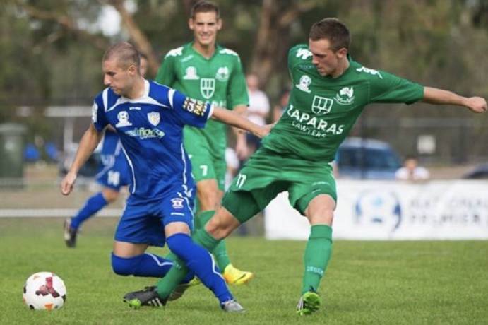 Nhận định, soi k&egrave;o Kingston City vs Bentleigh Greens, 15h00 ng&agrave;y 19/7: Đ&aacute;nh chiếm Top1