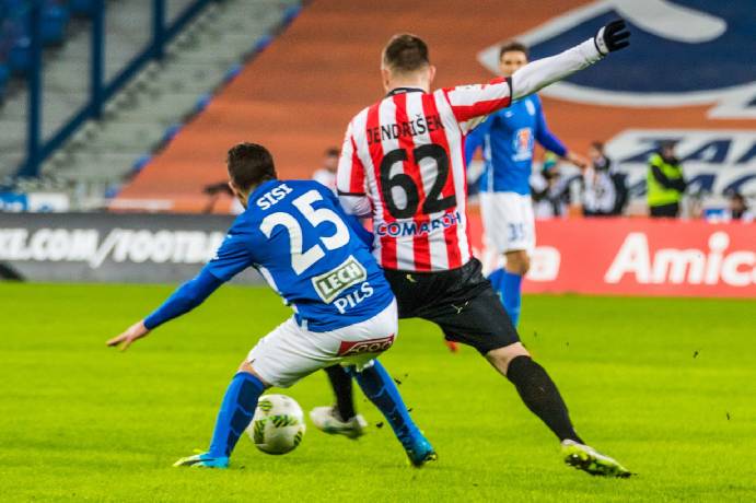 Nhận định, soi k&egrave;o Lech Poznan vs Cracovia Krakow, 1h30 ng&agrave;y 19/7: Kh&ocirc;ng dễ d&agrave;ng