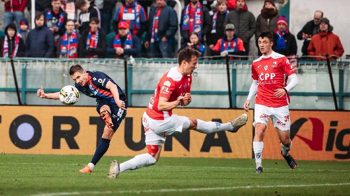 Nhận định, soi k&egrave;o Pardubice vs Viktoria Plzen, 0h00 ng&agrave;y 19/7: Thử k&ecirc;u đốt xịt