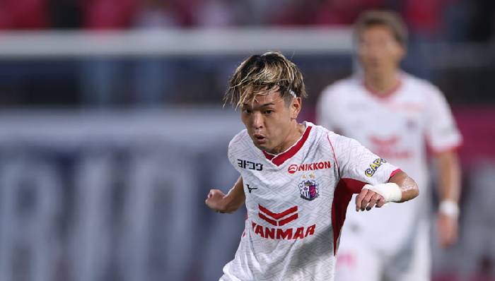 Nhận định, soi k&egrave;o Shonan Bellmare vs Cerezo Osaka, 17h00 ng&agrave;y 19/7: T&igrave;m lại niềm vui