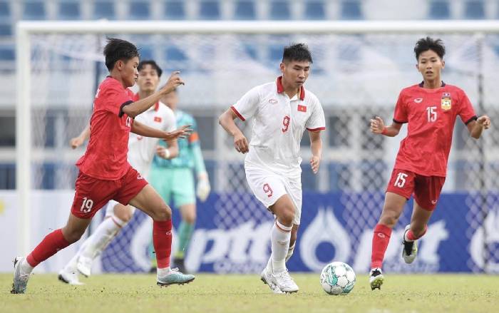 Nhận định, soi k&egrave;o U23 L&agrave;o vs U23 Việt Nam, 17h00 ng&agrave;y 19/7: Chuyện thường ở huyện