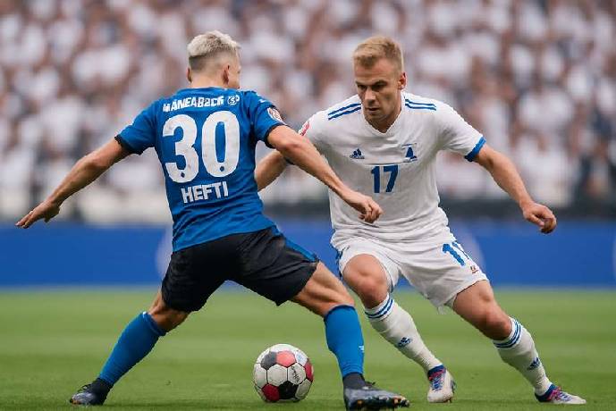 Nhận định, soi k&egrave;o Viborg vs Copenhagen, 00h00 ng&agrave;y 19/7: Sức mạnh nh&agrave; v&ocirc; địch