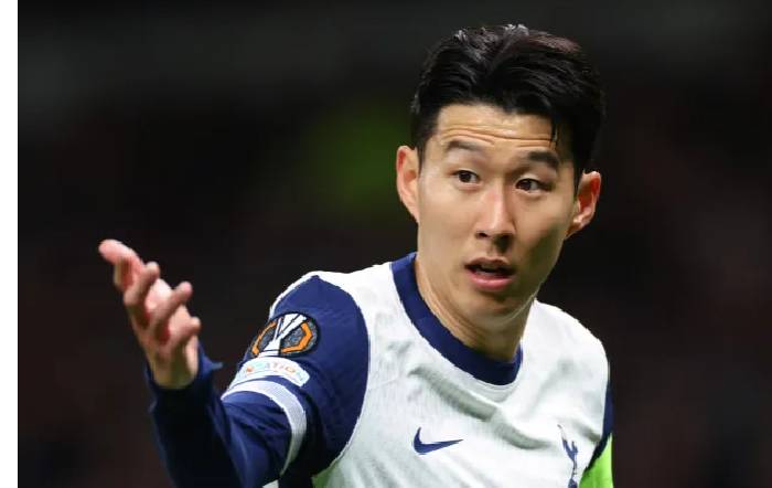 Tottenham bất ngờ ra gi&aacute; Son Heung Min giữa thời điểm nhạy cảm