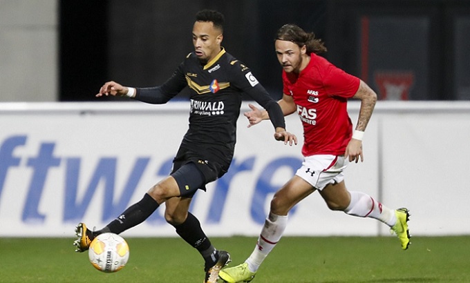 Nhận định Jong AZ vs Excelsior 01h00, 20/08 (Hạng 2 H&agrave; Lan)