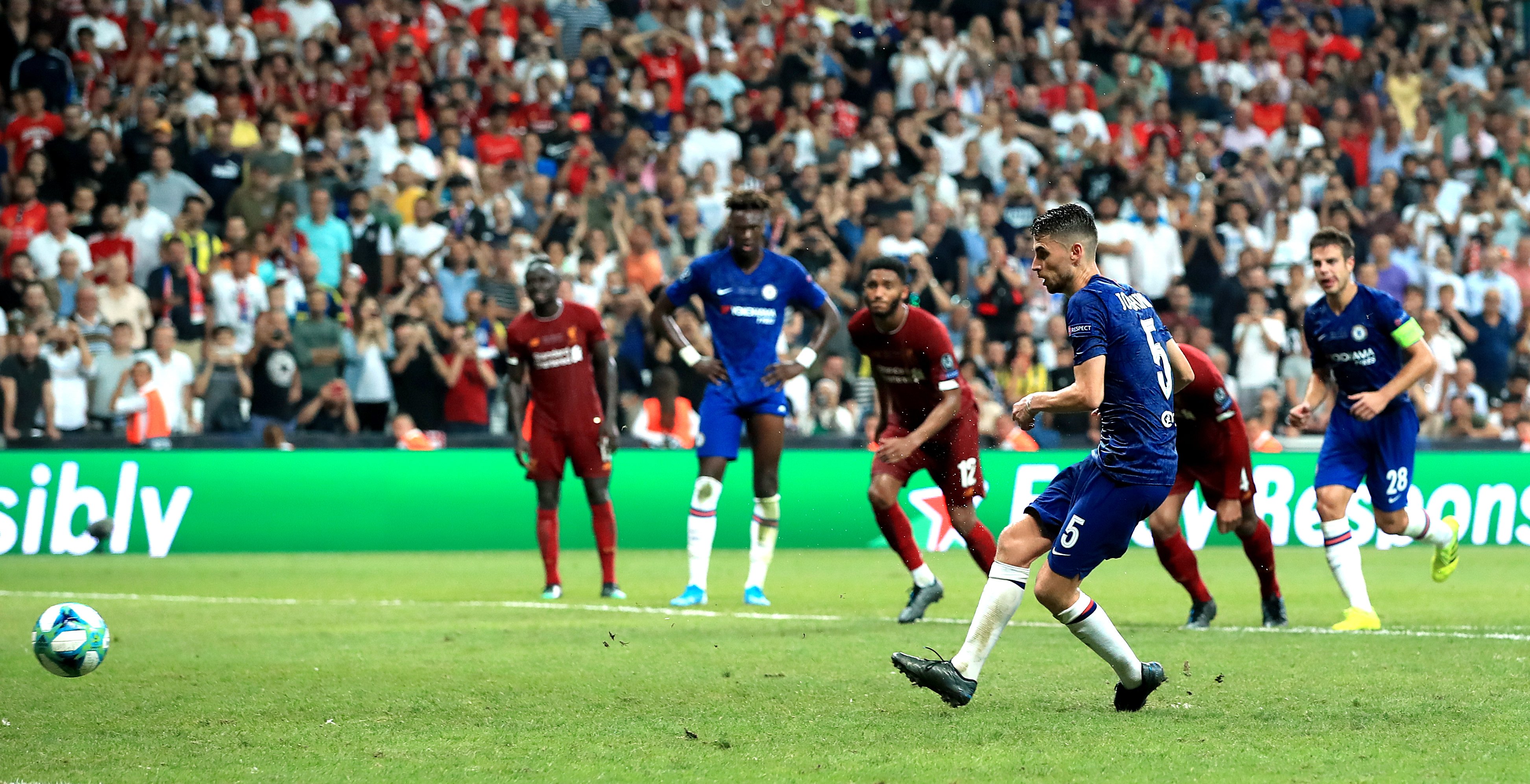 Ph&acirc;n t&iacute;ch tỷ lệ Chelsea vs Leicester, 22h30 ng&agrave;y 18/8