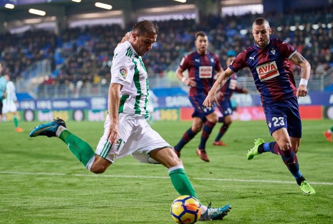 Nhận định Girona vs Gijon 23h30, 18/08 (Hạng 2 T&acirc;y Ban Nha)