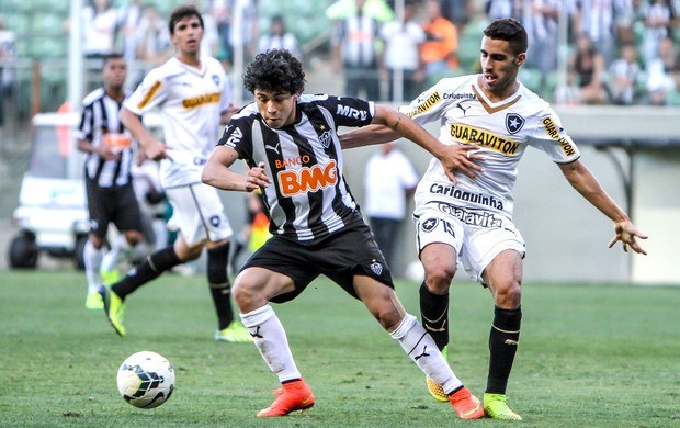 Nhận định Botafogo vs Atletico-MG, 7h30 ng&agrave;y 20/8