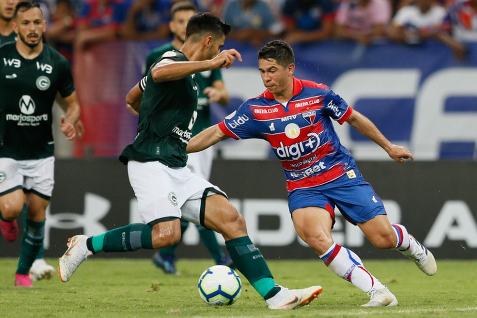 Nhận định Goias vs Fortaleza, 6h30 ng&agrave;y 20/8
