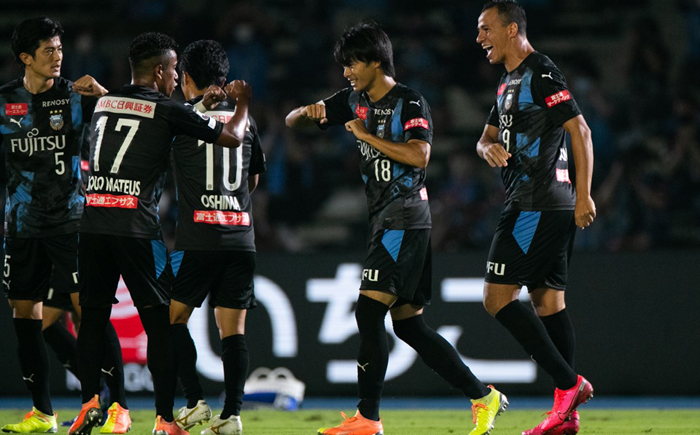 Nhận định Kawasaki Frontale vs Cerezo Osaka, 17h00 ng&agrave;y 19/8