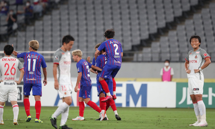 Nhận định Sanfrecce Hiroshima vs Tokyo, 17h00 ng&agrave;y 19/8