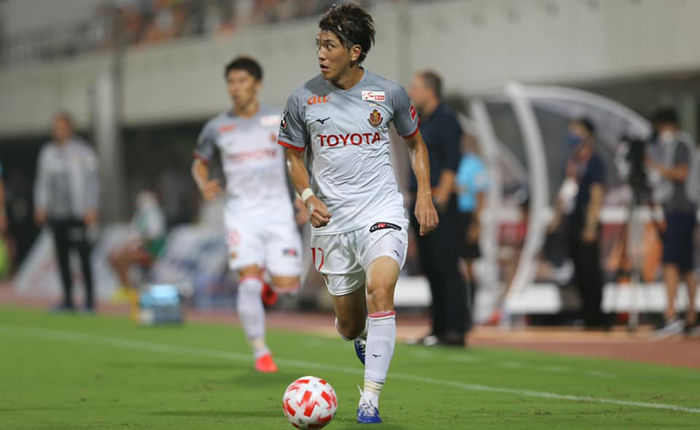 Nhận định Shonan Bellmare vs Nagoya Grampus Eight, 17h00 ng&agrave;y 19/8