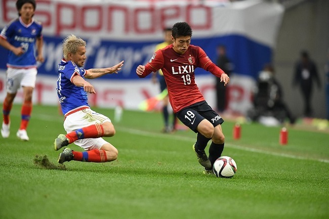 Nhận định V-Varen Nagasaki vs JEF United, 17h00 ng&agrave;y 19/8