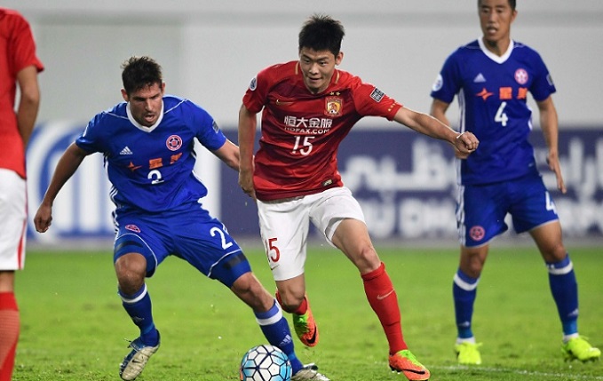 Nhận định ShenHua SVA FC vs Guangzhou R&F, 19h00 ng&agrave;y 19/8