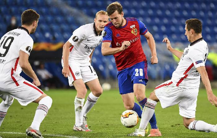 Nhận định, soi k&egrave;o Basel vs Hammarby, 0h30 ng&agrave;y 20/8