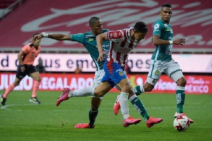 Nhận định, soi k&egrave;o Guadalajara vs Club Le&oacute;n, 9h00 ng&agrave;y 19/8
