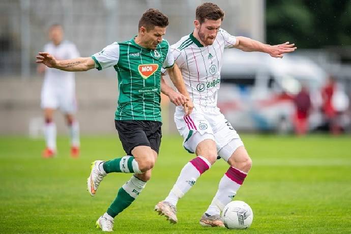 Nhận định, soi k&egrave;o Jablonec vs MSK Zilina, 1h ng&agrave;y 20/8