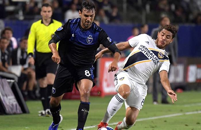 Nhận định, soi k&egrave;o LA Galaxy vs San Jose Earthquake, 9h30 ng&agrave;y 21/8