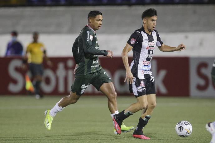 Nhận định, soi k&egrave;o Marathon vs Diriangen, 9h15 ng&agrave;y 19/8