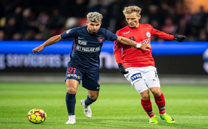 Nhận định, soi k&egrave;o Midtjylland vs Silkeborg, 0h00 ng&agrave;y 21/8