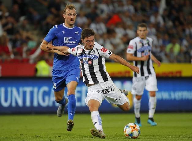 Nhận định, soi k&egrave;o Mura vs Sturm Graz, 1h ng&agrave;y 20/8