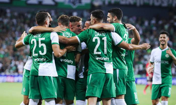 Nhận định, soi k&egrave;o Neftchi Baku vs Maccabi Haifa, 0h ng&agrave;y 20/8