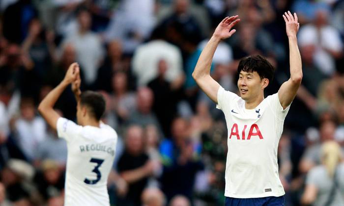 Nhận định, soi k&egrave;o Pacos Ferreira vs Tottenham, 1h30 ng&agrave;y 20/8