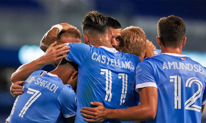 Nhận định, soi k&egrave;o Philadelphia Union vs New York City, 6h37 ng&agrave;y 19/8