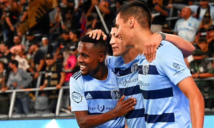 Nhận định, soi k&egrave;o Sporting Kansas vs Portland Timbers, 7h37 ng&agrave;y 19/8