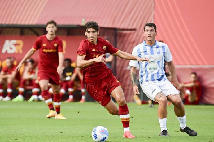 Nhận định, soi k&egrave;o Trabzonspor vs AS Roma, 0h30 ng&agrave;y 20/8