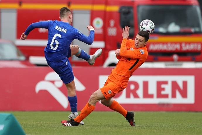 Nhận định, soi k&egrave;o Wisla Plock vs Zaglebie Lubin, 23h ng&agrave;y 20/8