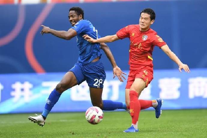 Nhận định, soi k&egrave;o Xinjiang Tianshan Leopard vs Zibo Cuju, 14h ng&agrave;y 20/8