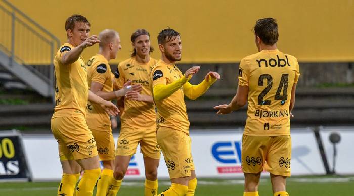 Nhận định, soi k&egrave;o Zalgiris vs Bodo Glimt, 0h ng&agrave;y 20/8