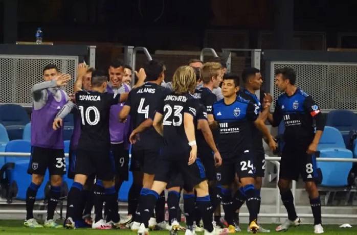 Ph&acirc;n t&iacute;ch k&egrave;o hiệp 1 LA Galaxy vs San Jose Earthquake, 9h30 ng&agrave;y 21/8