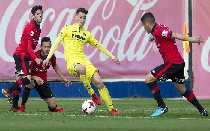 K&egrave;o xi&ecirc;n thơm nhất h&ocirc;m nay 19/8: Villarreal B vs Eibar
