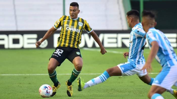 Nhận định, soi k&egrave;o Banfield vs Racing Club, 7h30 ng&agrave;y 19/8