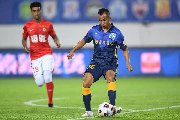 Nhận định, soi k&egrave;o Dalian Pro vs Cangzhou Mighty Lions, 18h30 ng&agrave;y 18/8