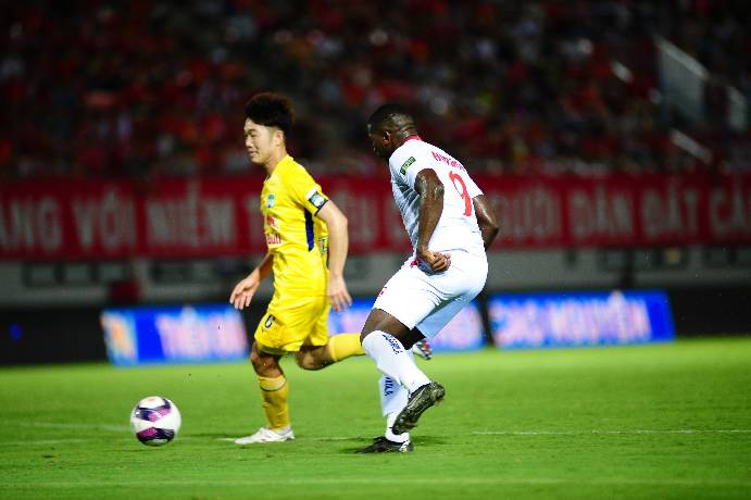 Nhận định, soi k&egrave;o HAGL vs Hải Ph&ograve;ng, 17h ng&agrave;y 19/8