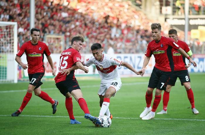 Nhận định, soi k&egrave;o Stuttgart vs Freiburg, 20h30 ng&agrave;y 20/8