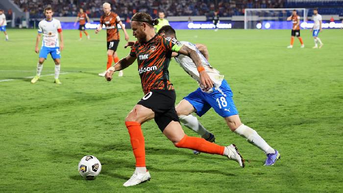 Nhận định, soi k&egrave;o Ural vs Nizhny Novgorod, 17h ng&agrave;y 20/8