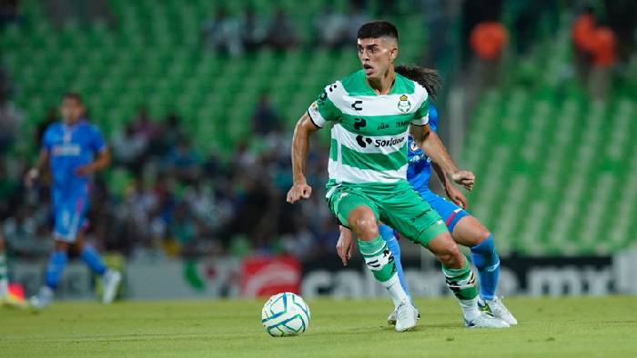 Ph&acirc;n t&iacute;ch k&egrave;o hiệp 1 Santos Laguna vs Leon, 7h05 ng&agrave;y 19/8