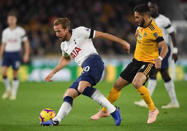 Soi bảng dự đo&aacute;n tỷ số ch&iacute;nh x&aacute;c Tottenham vs Wolves, 18h30 ng&agrave;y 20/8