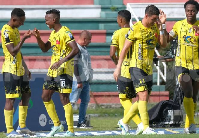 Soi k&egrave;o, dự đo&aacute;n Macao Alianza vs Deportivo Cali, 7h30 ng&agrave;y 20/8