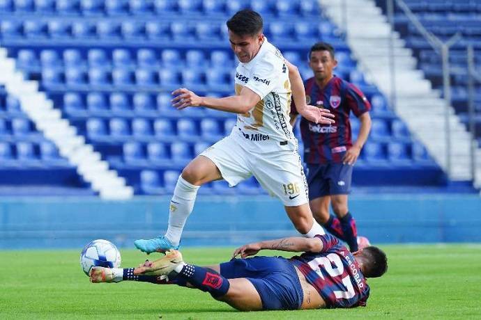 Soi k&egrave;o, dự đo&aacute;n Macao Pumas Tabasco vs Atlante 7h00 ng&agrave;y 19/8
