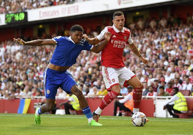 Soi k&egrave;o phạt g&oacute;c Bournemouth vs Arsenal, 23h30 ng&agrave;y 20/8