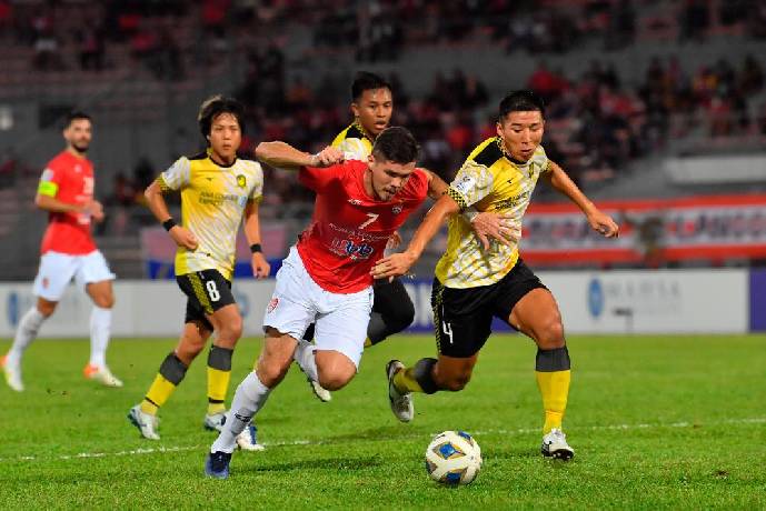 Soi k&egrave;o t&agrave;i xỉu Kuala Lumpur vs Negeri Sembilan h&ocirc;m nay, 19h15 ng&agrave;y 18/8