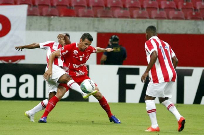 Soi k&egrave;o t&agrave;i xỉu Nautico vs Vila Nova h&ocirc;m nay, 7h30 ng&agrave;y 20/8